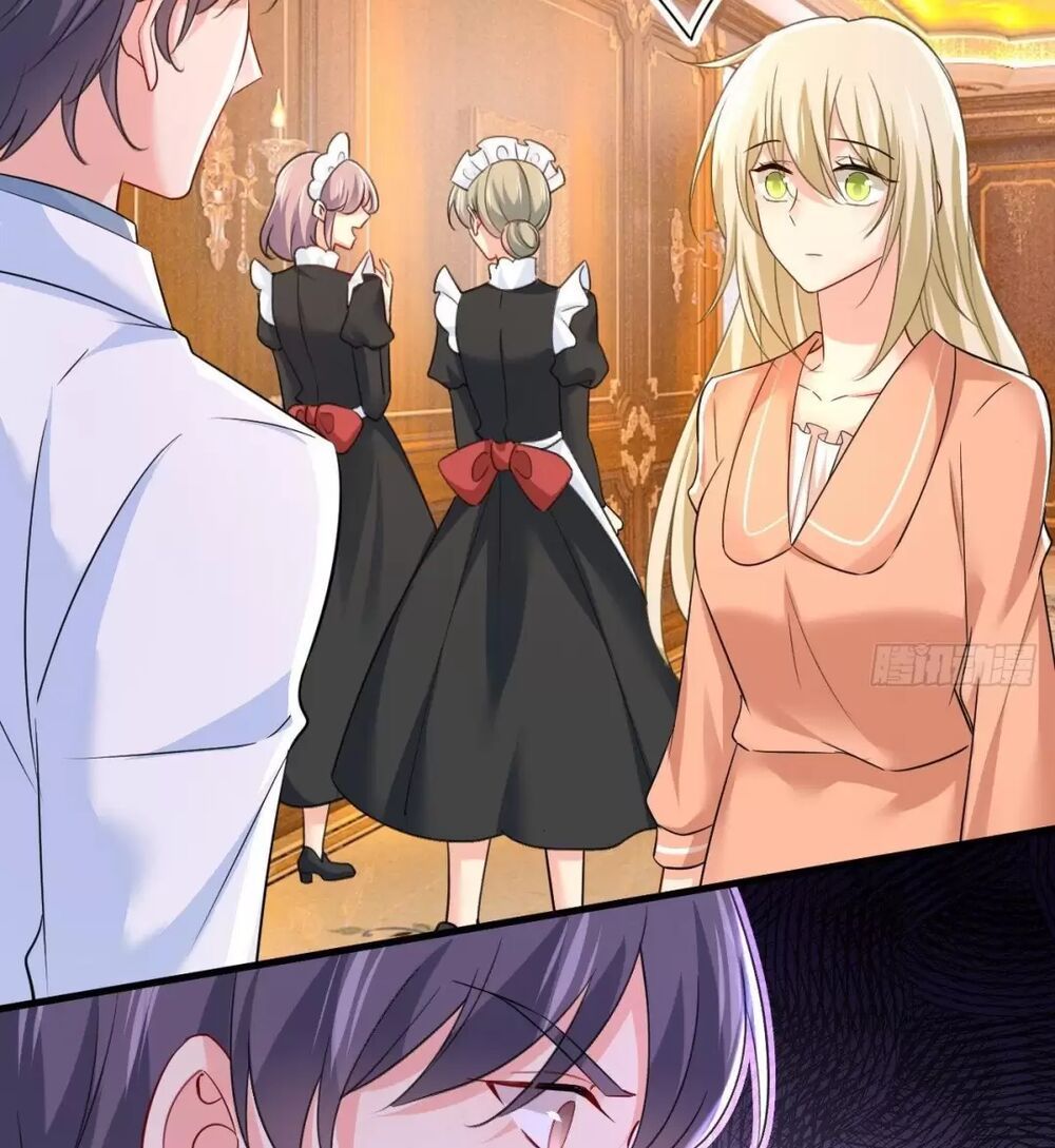 đọc truyện Tổng Tài Tại Thượng Chương 503 ảnh 22 tại Thiên Thai Truyện