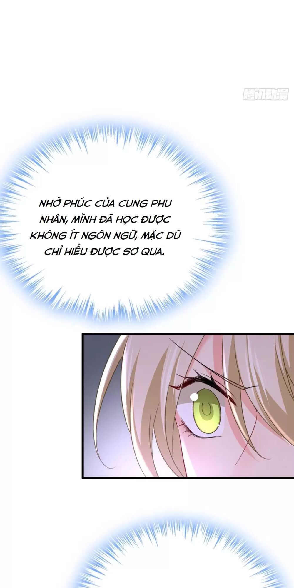 đọc truyện Tổng Tài Tại Thượng Chương 503 ảnh 24 tại Thiên Thai Truyện