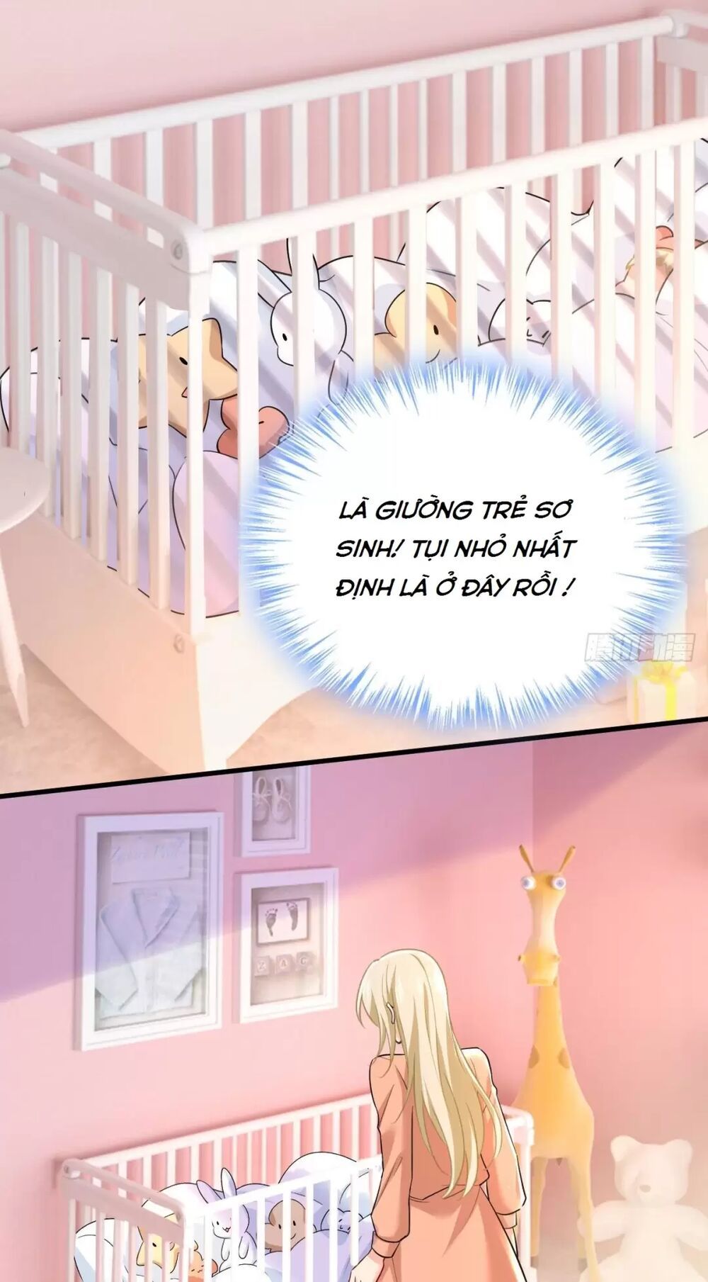 đọc truyện Tổng Tài Tại Thượng Chương 503 ảnh 30 tại Thiên Thai Truyện