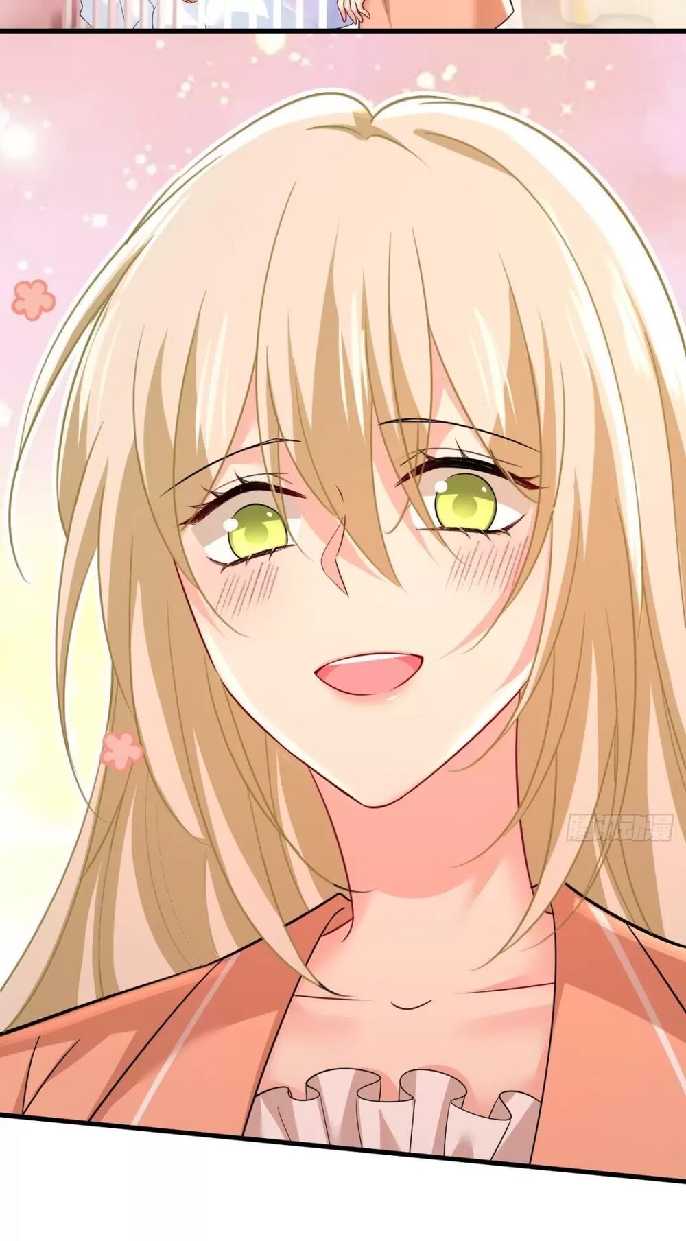 đọc truyện Tổng Tài Tại Thượng Chương 503 ảnh 31 tại Thiên Thai Truyện