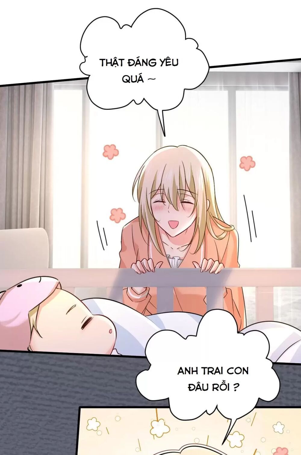 đọc truyện Tổng Tài Tại Thượng Chương 503 ảnh 34 tại Thiên Thai Truyện