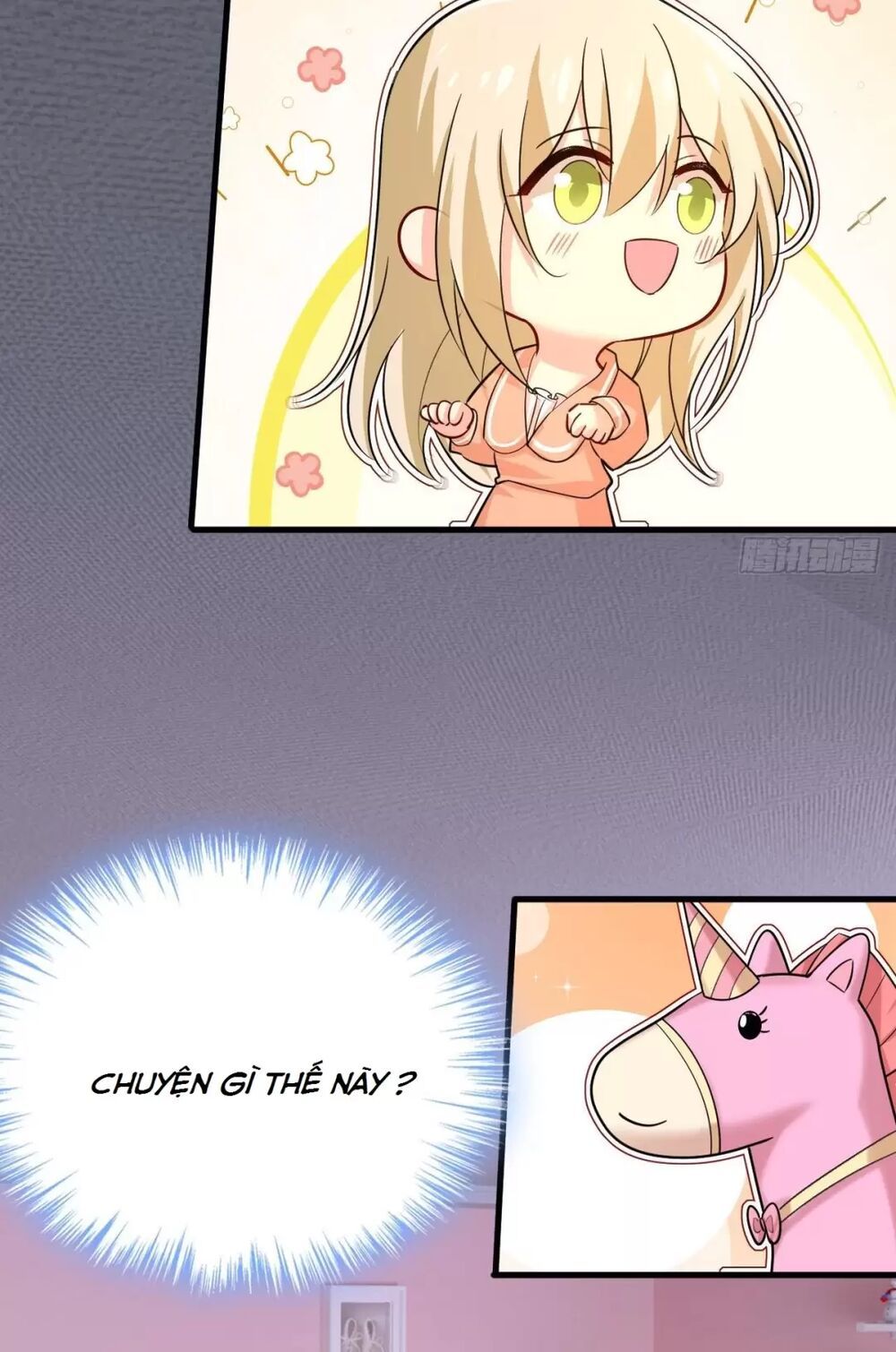 đọc truyện Tổng Tài Tại Thượng Chương 503 ảnh 35 tại Thiên Thai Truyện