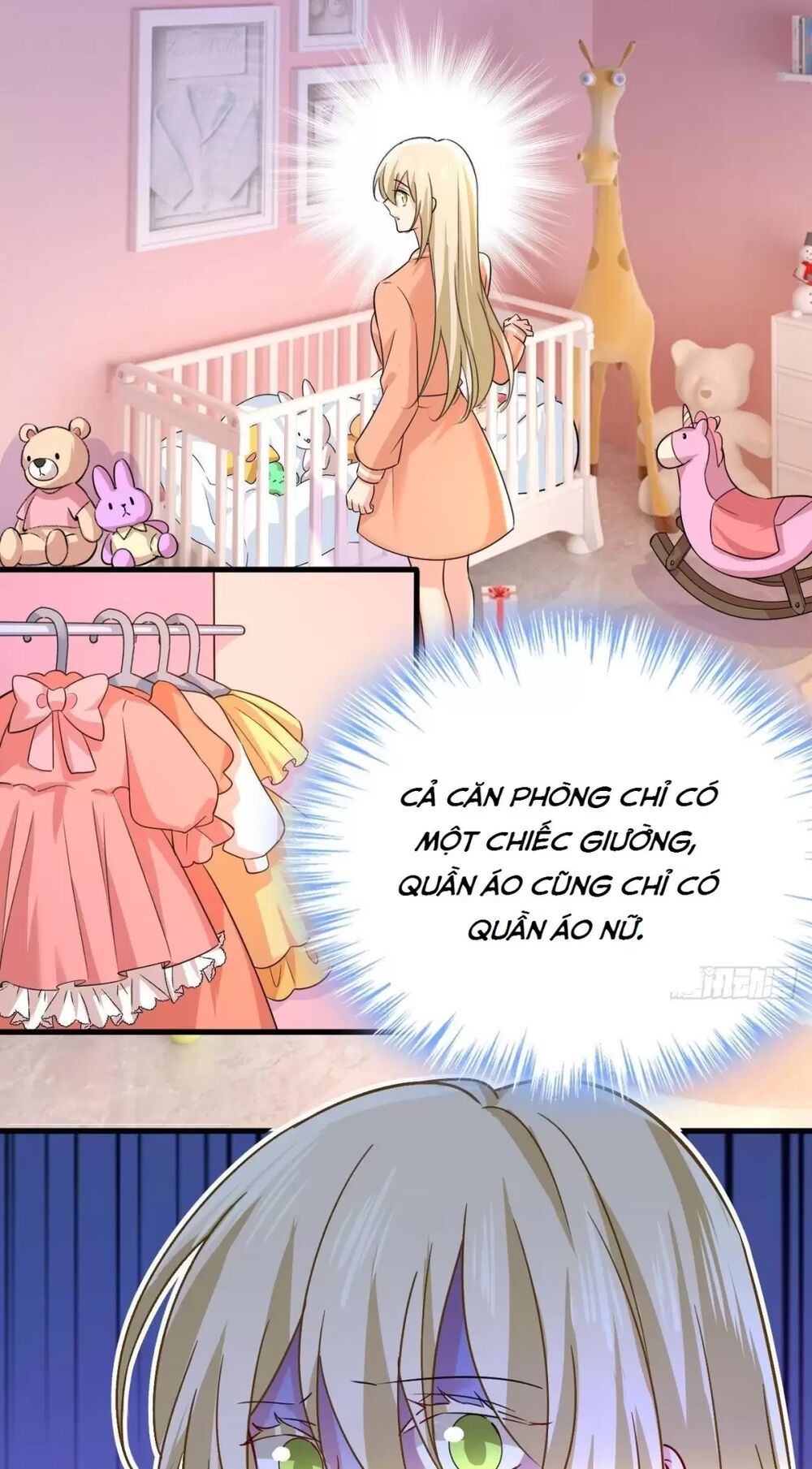 đọc truyện Tổng Tài Tại Thượng Chương 503 ảnh 36 tại Thiên Thai Truyện