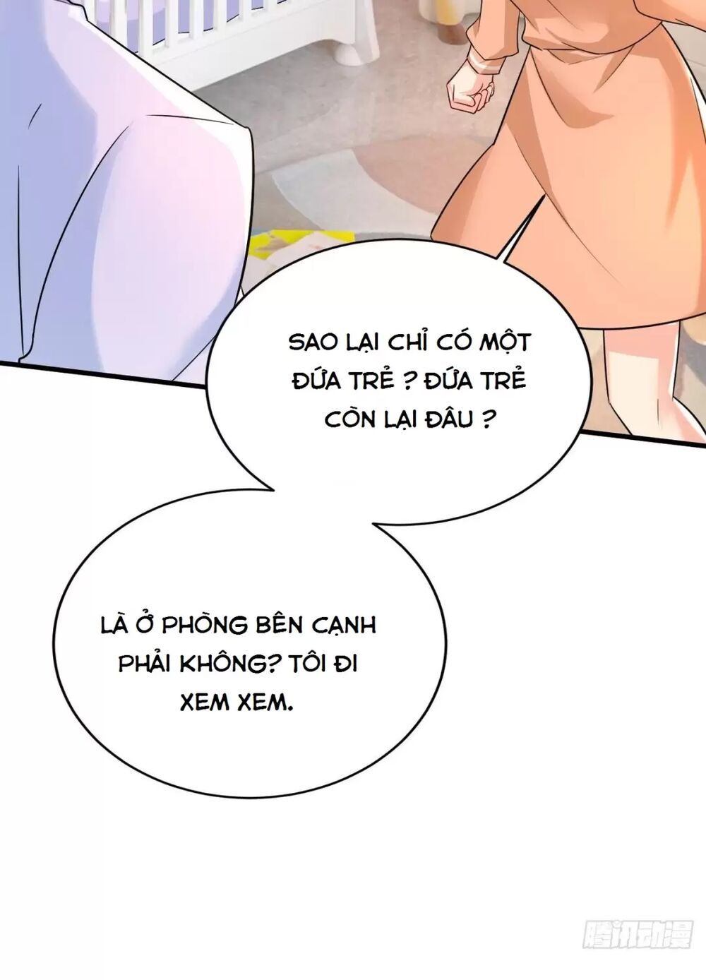 đọc truyện Tổng Tài Tại Thượng Chương 503 ảnh 39 tại Thiên Thai Truyện