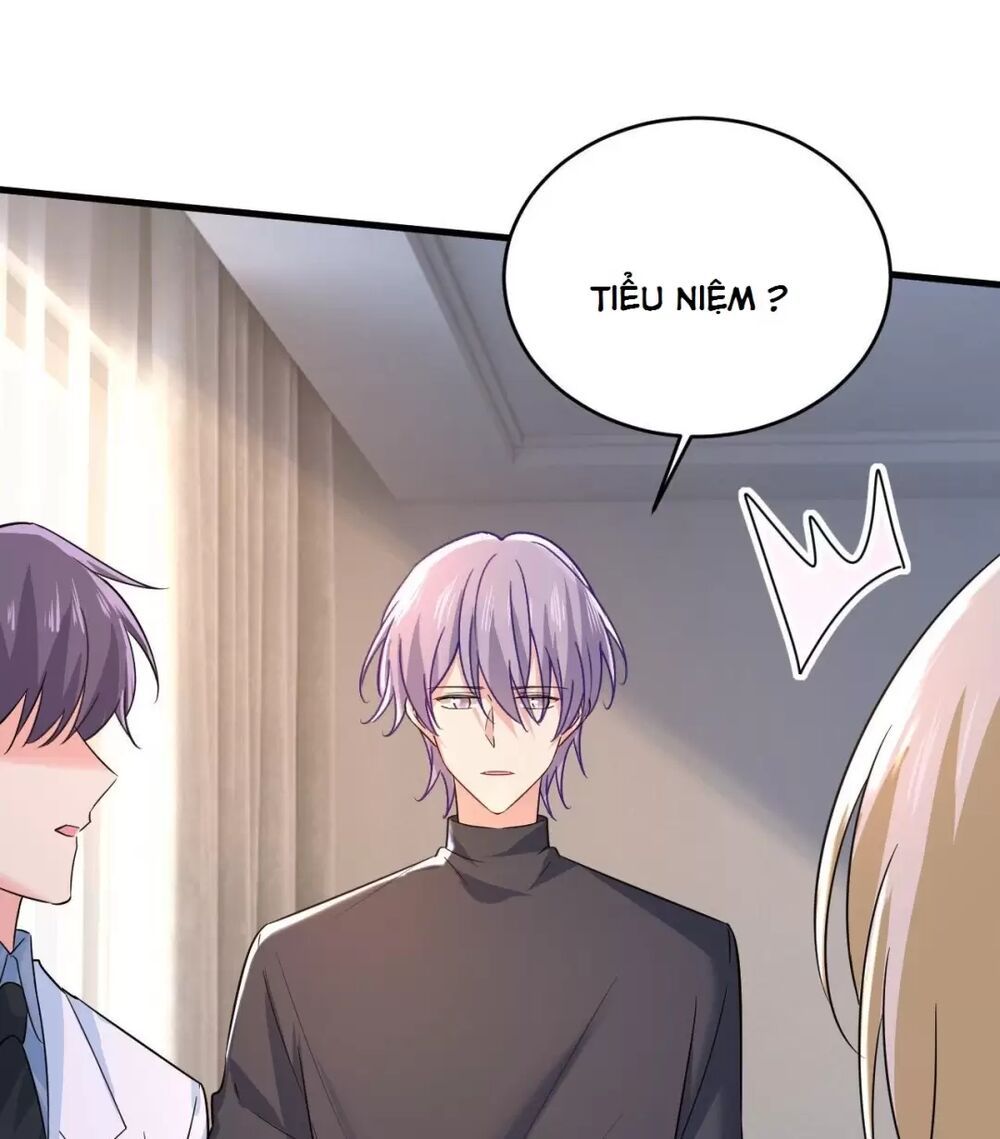 đọc truyện Tổng Tài Tại Thượng Chương 503 ảnh 40 tại Thiên Thai Truyện