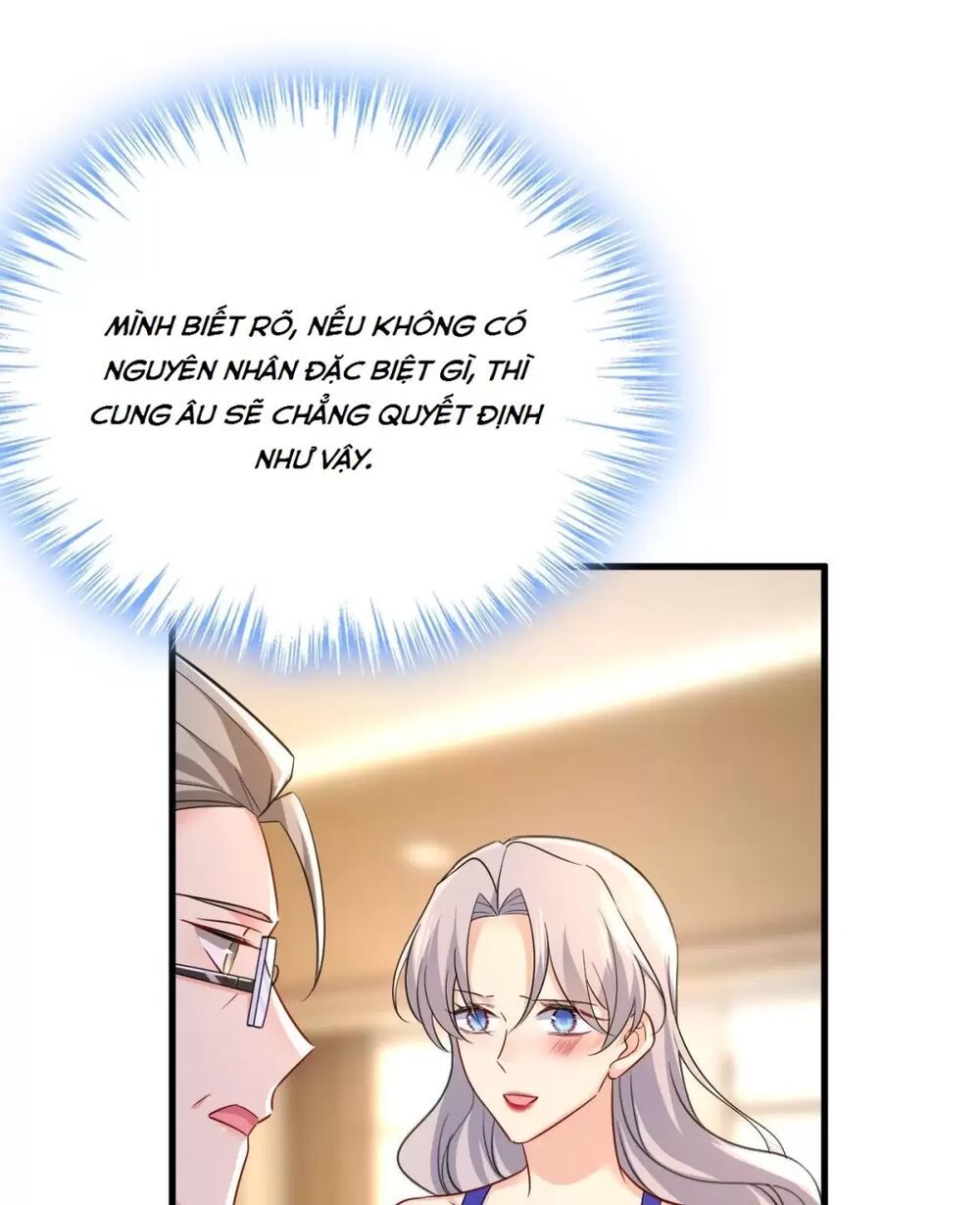 đọc truyện Tổng Tài Tại Thượng Chương 503 ảnh 6 tại Thiên Thai Truyện