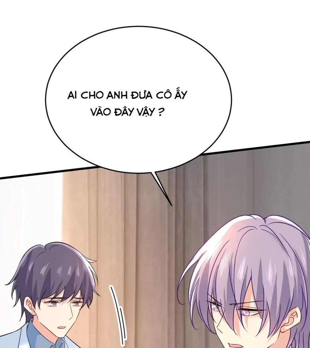 đọc truyện Tổng Tài Tại Thượng Chương 503 ảnh 42 tại Thiên Thai Truyện