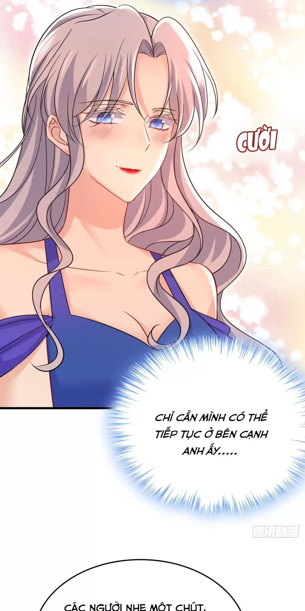 đọc truyện Tổng Tài Tại Thượng Chương 503 ảnh 8 tại Thiên Thai Truyện