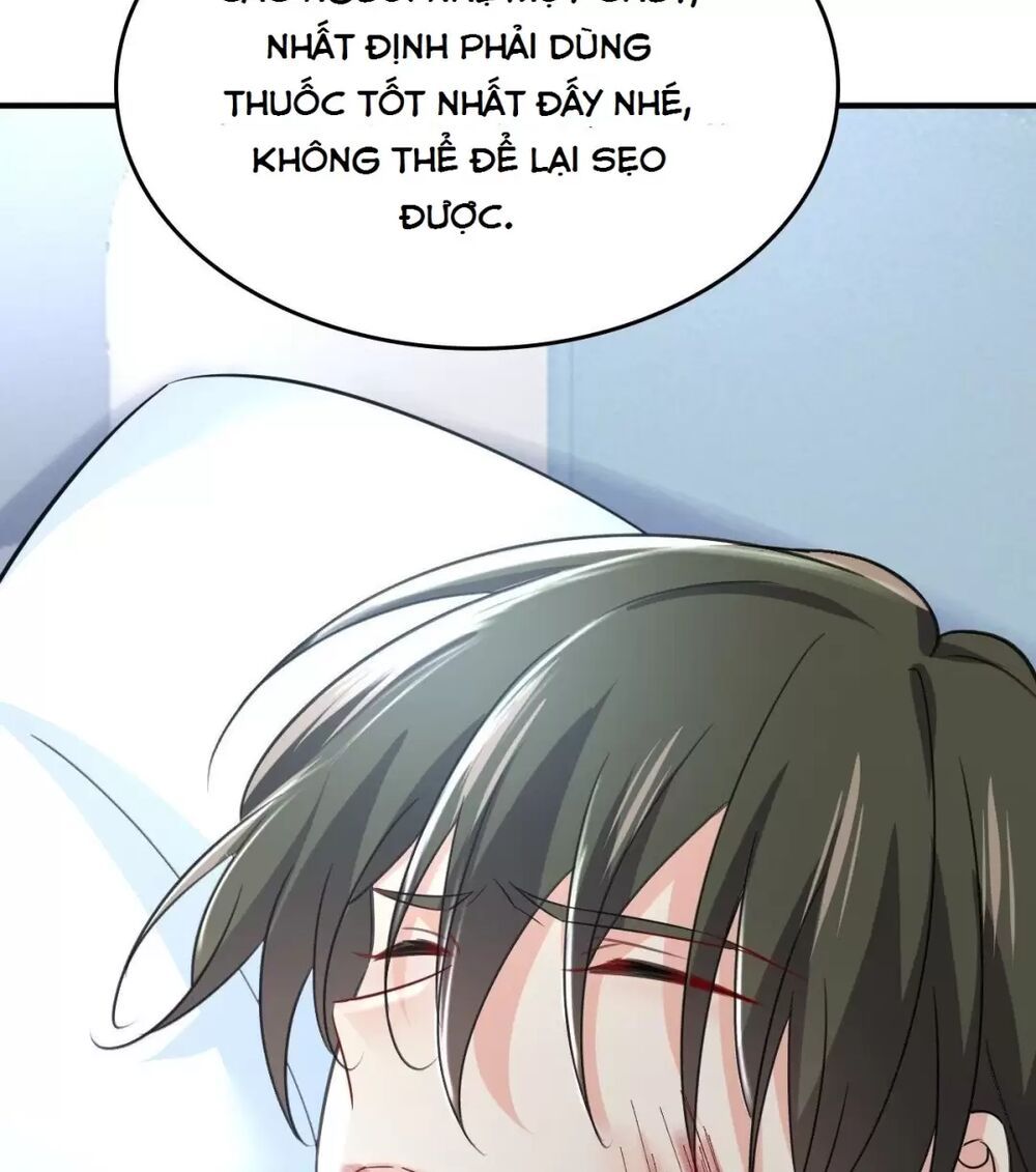 đọc truyện Tổng Tài Tại Thượng Chương 503 ảnh 9 tại Thiên Thai Truyện