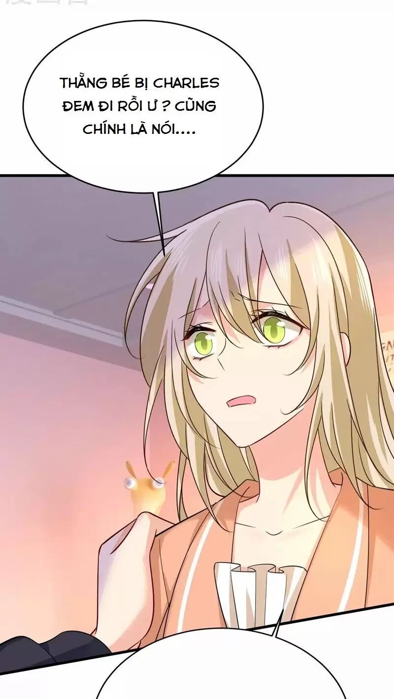 đọc truyện Tổng Tài Tại Thượng Chương 504 ảnh 14 tại Thiên Thai Truyện