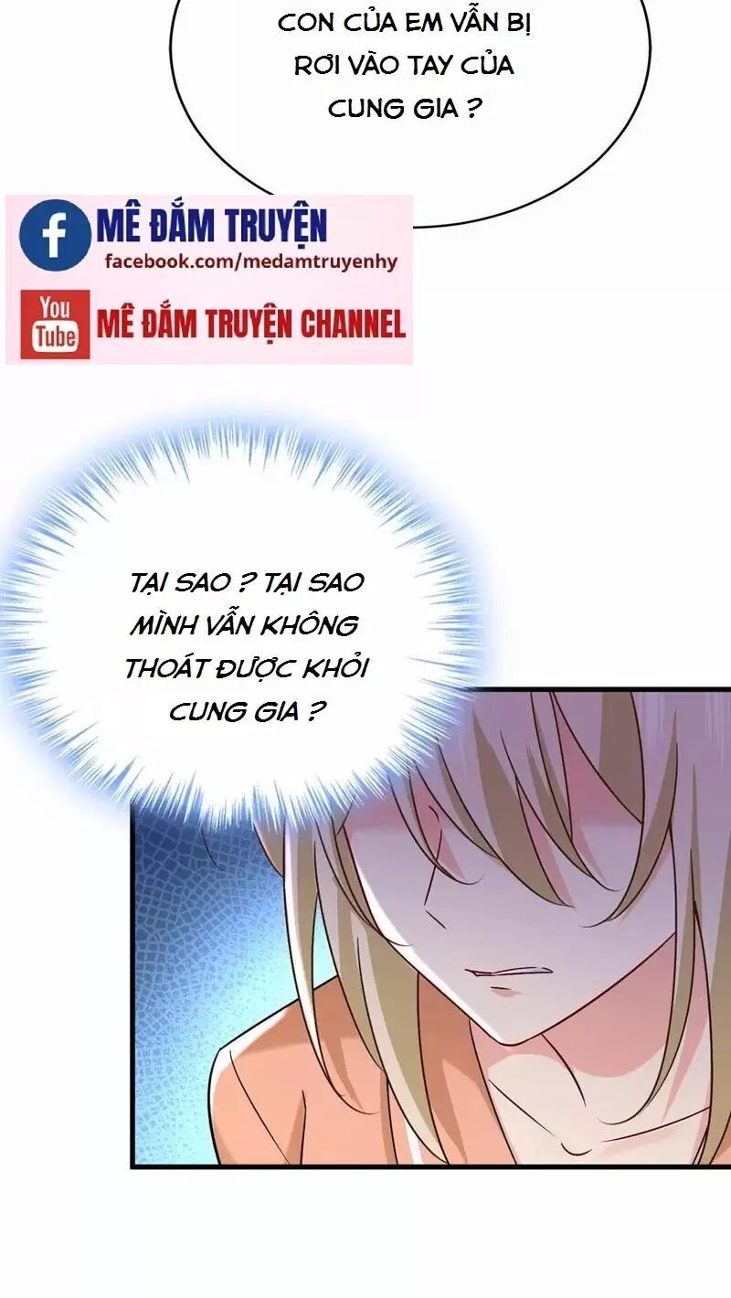 đọc truyện Tổng Tài Tại Thượng Chương 504 ảnh 15 tại Thiên Thai Truyện