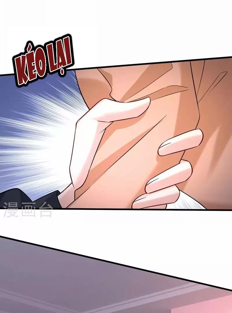 đọc truyện Tổng Tài Tại Thượng Chương 504 ảnh 19 tại Thiên Thai Truyện