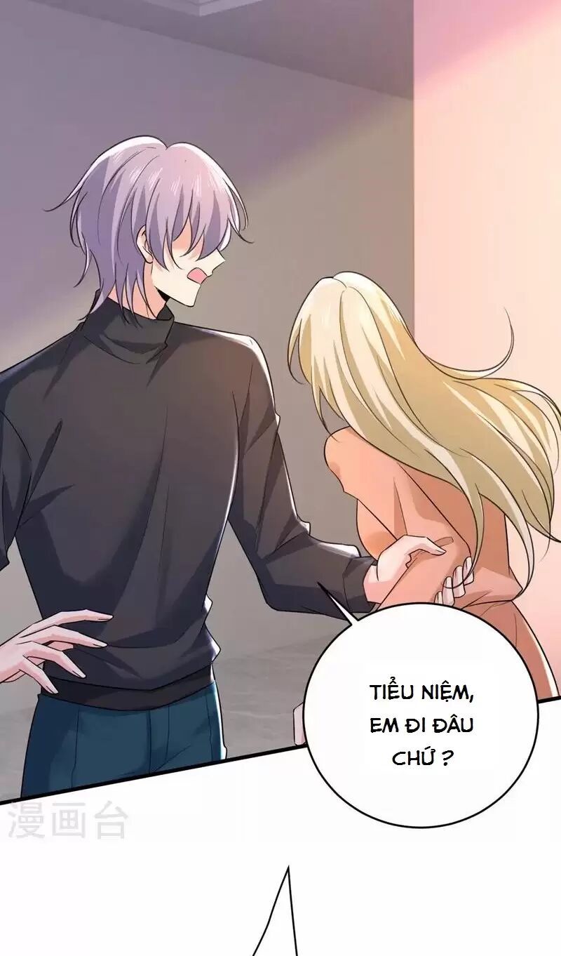 đọc truyện Tổng Tài Tại Thượng Chương 504 ảnh 20 tại Thiên Thai Truyện