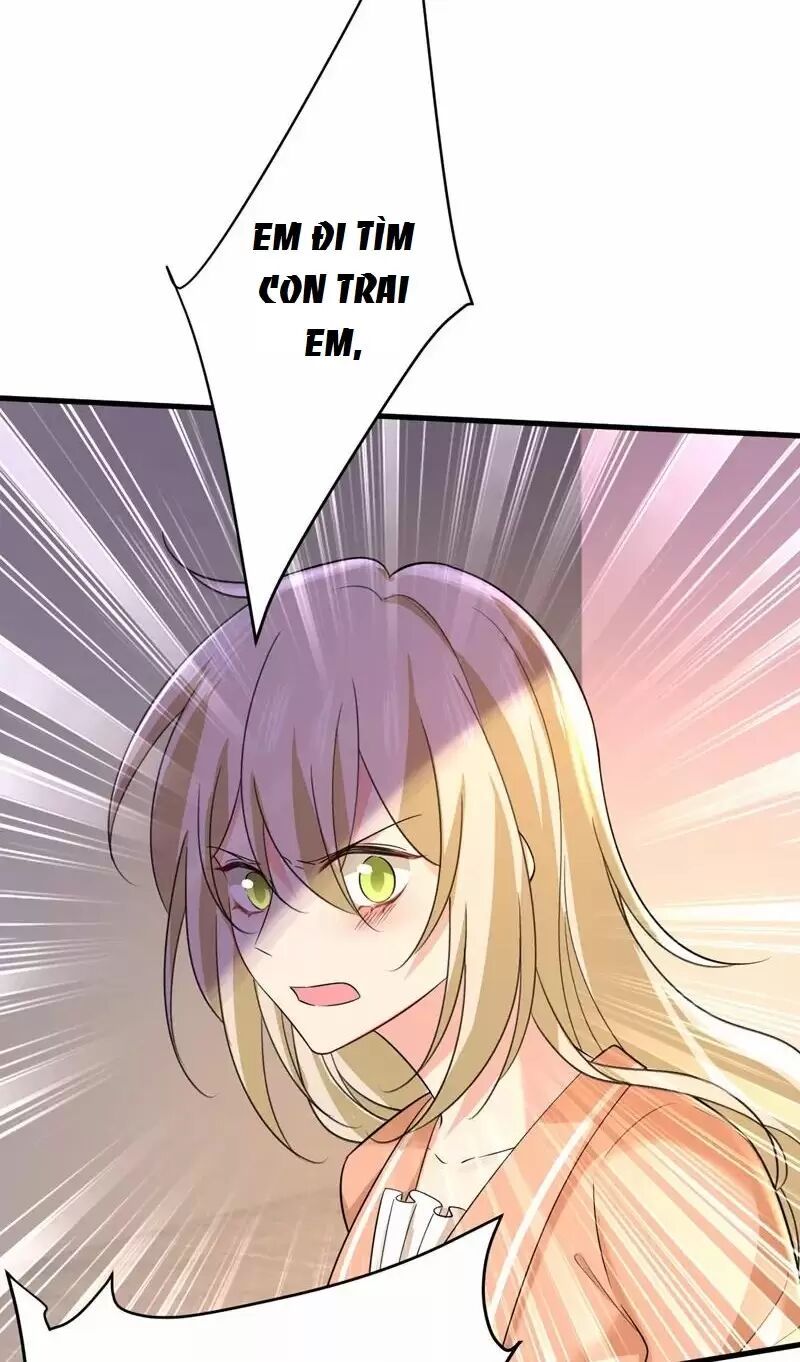 đọc truyện Tổng Tài Tại Thượng Chương 504 ảnh 21 tại Thiên Thai Truyện