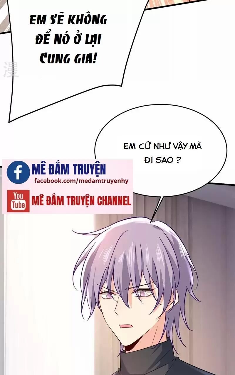 đọc truyện Tổng Tài Tại Thượng Chương 504 ảnh 22 tại Thiên Thai Truyện