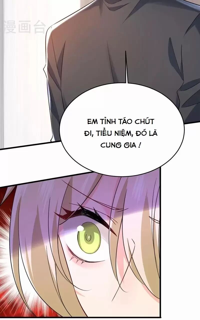 đọc truyện Tổng Tài Tại Thượng Chương 504 ảnh 23 tại Thiên Thai Truyện