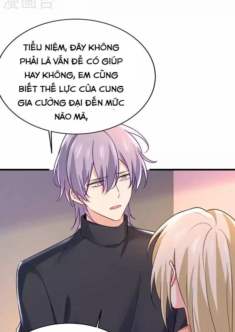 đọc truyện Tổng Tài Tại Thượng Chương 504 ảnh 26 tại Thiên Thai Truyện