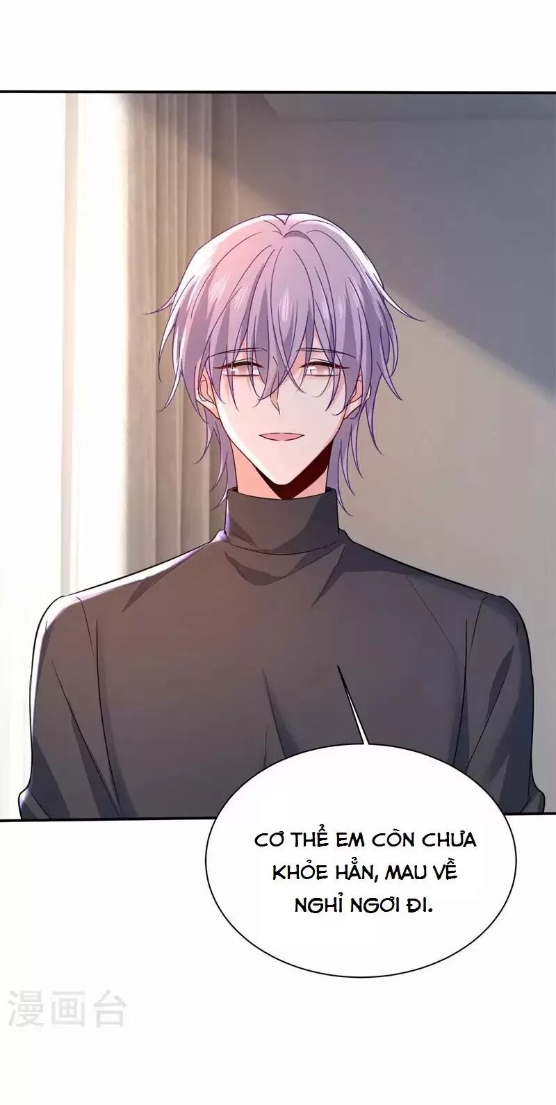 đọc truyện Tổng Tài Tại Thượng Chương 504 ảnh 5 tại Thiên Thai Truyện