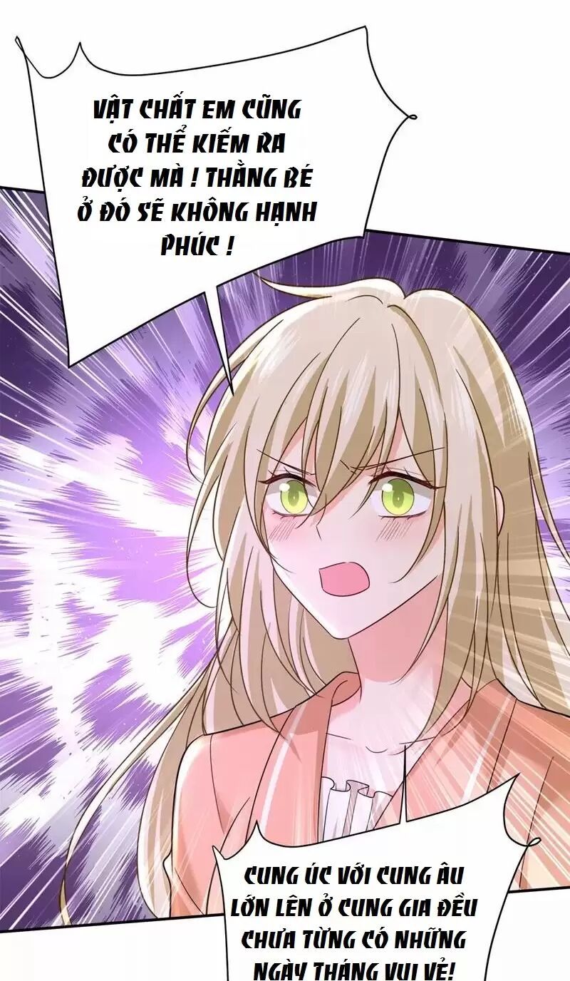 đọc truyện Tổng Tài Tại Thượng Chương 504 ảnh 32 tại Thiên Thai Truyện