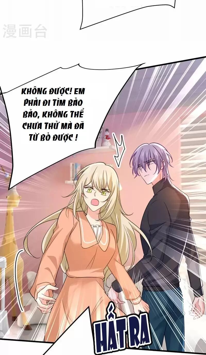 đọc truyện Tổng Tài Tại Thượng Chương 504 ảnh 33 tại Thiên Thai Truyện