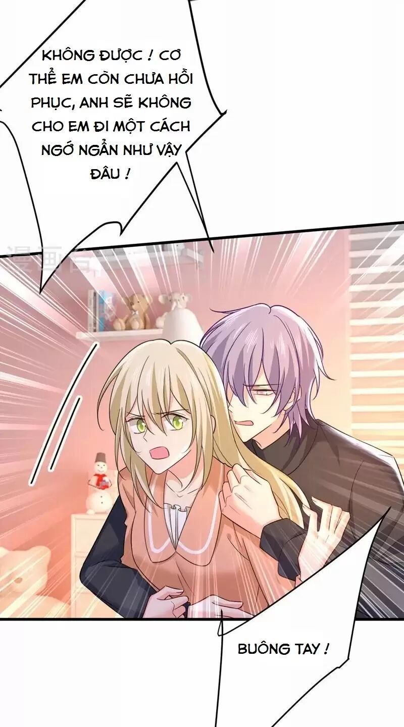 đọc truyện Tổng Tài Tại Thượng Chương 504 ảnh 34 tại Thiên Thai Truyện