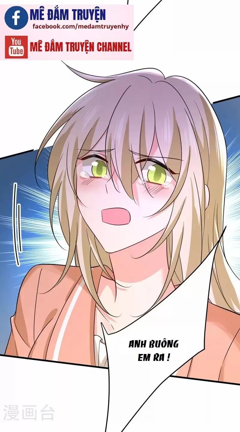 đọc truyện Tổng Tài Tại Thượng Chương 504 ảnh 35 tại Thiên Thai Truyện