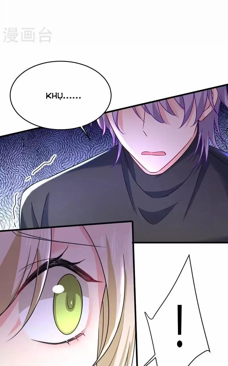 đọc truyện Tổng Tài Tại Thượng Chương 504 ảnh 39 tại Thiên Thai Truyện