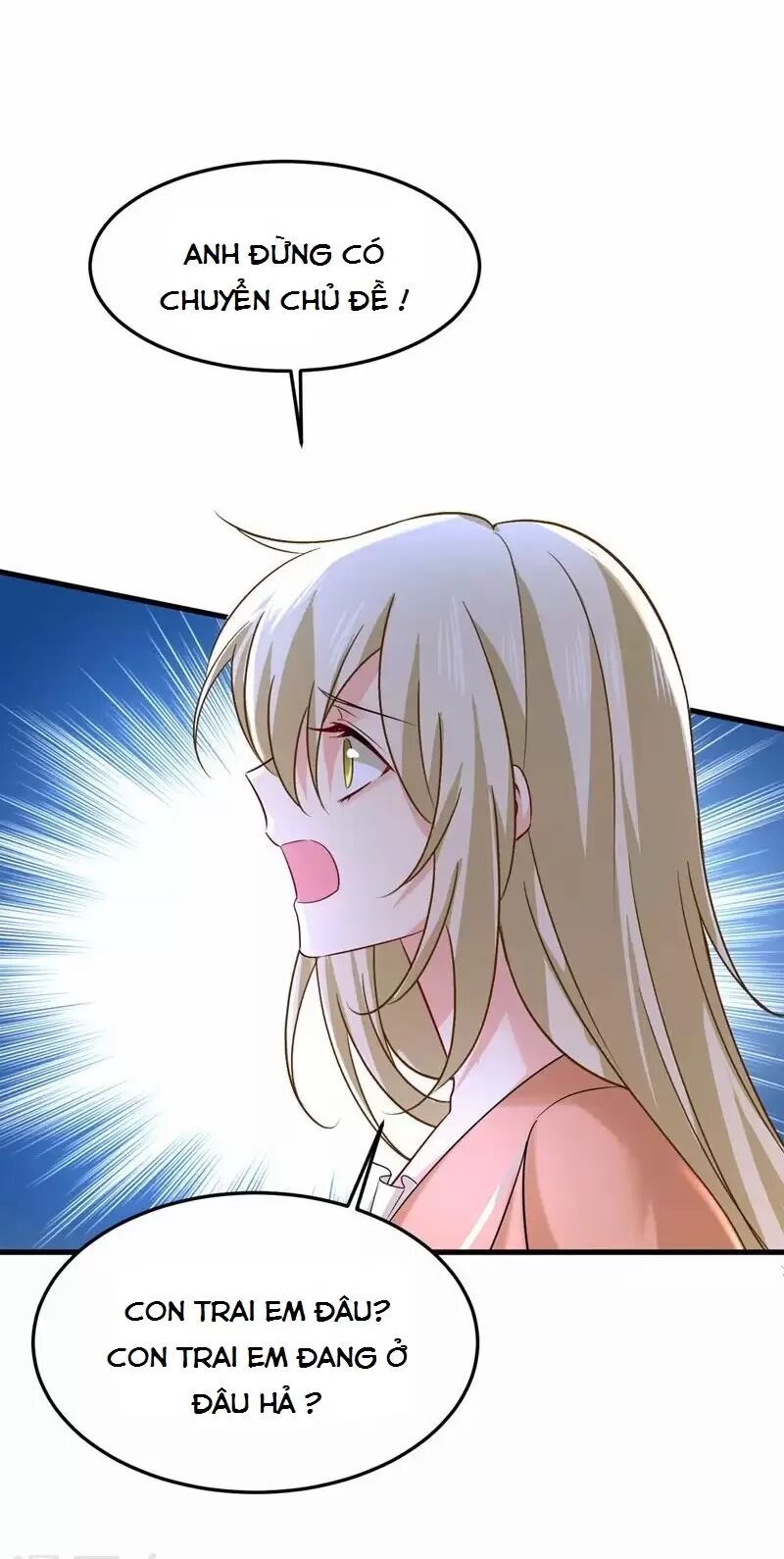 đọc truyện Tổng Tài Tại Thượng Chương 504 ảnh 6 tại Thiên Thai Truyện