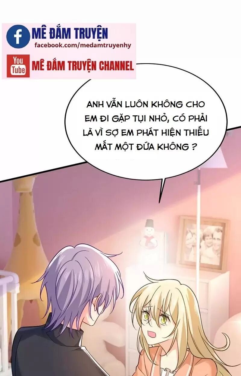 đọc truyện Tổng Tài Tại Thượng Chương 504 ảnh 9 tại Thiên Thai Truyện