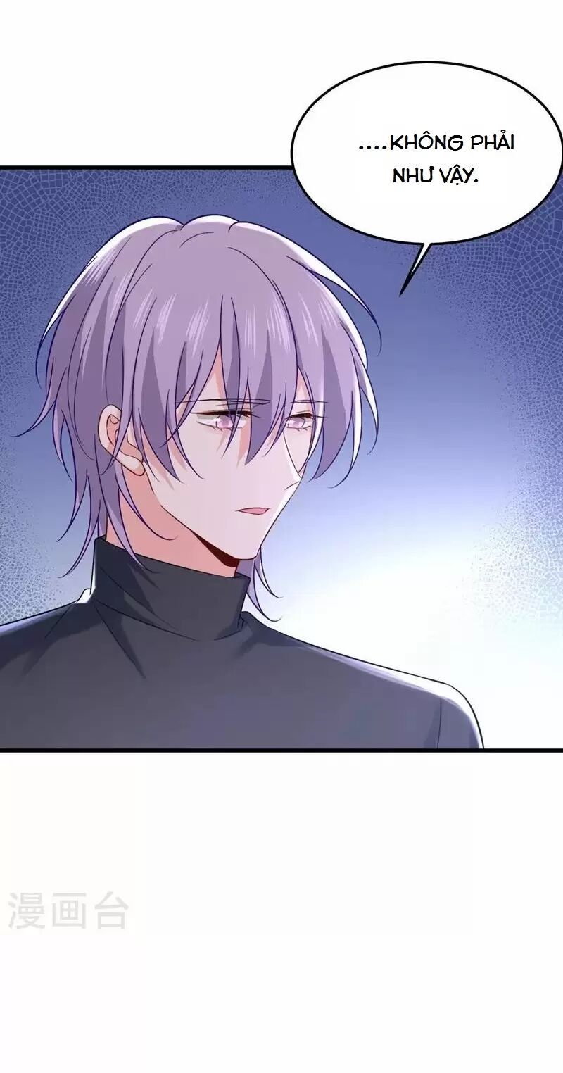 đọc truyện Tổng Tài Tại Thượng Chương 504 ảnh 11 tại Thiên Thai Truyện