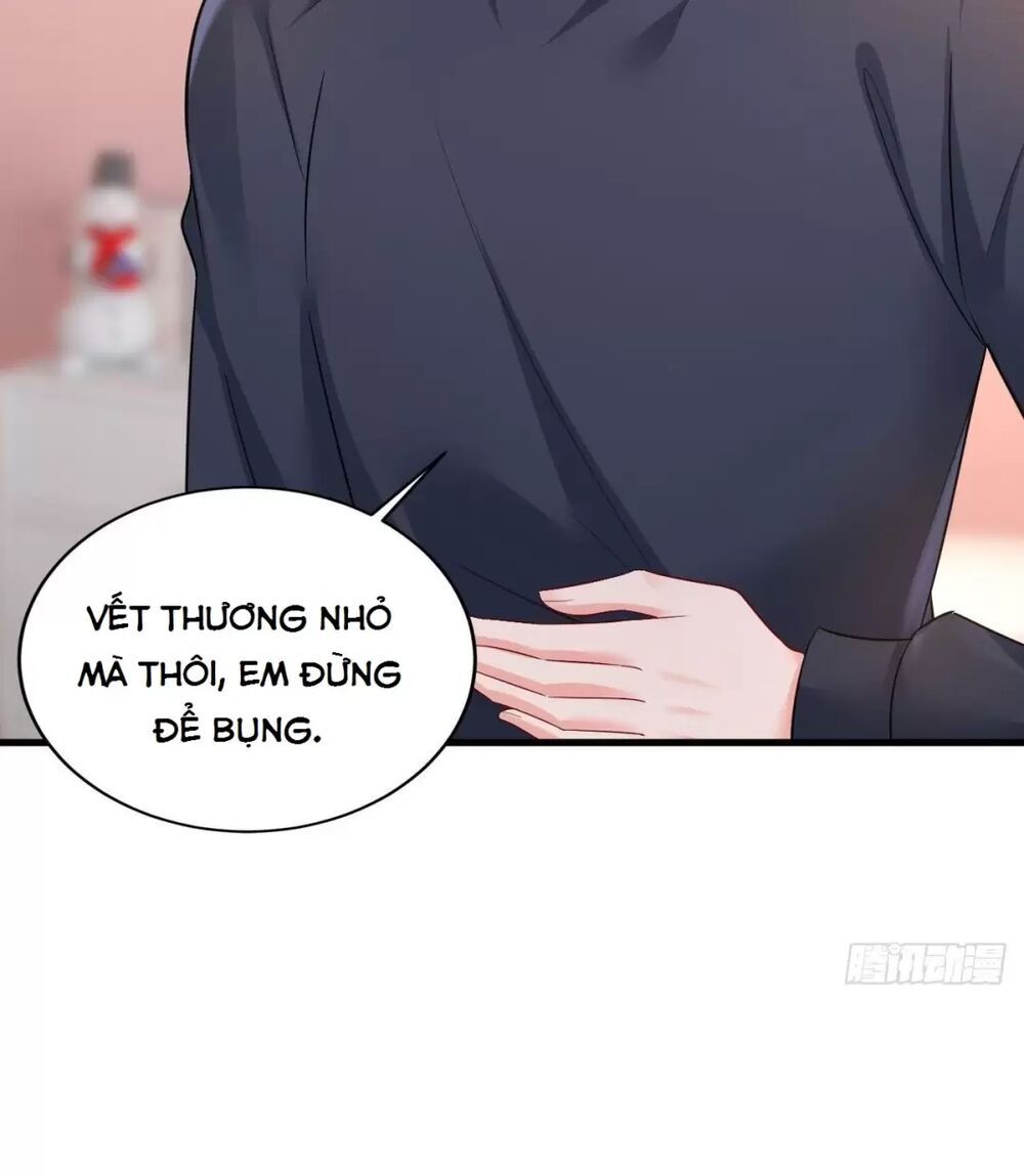 đọc truyện Tổng Tài Tại Thượng Chương 505 ảnh 17 tại Thiên Thai Truyện