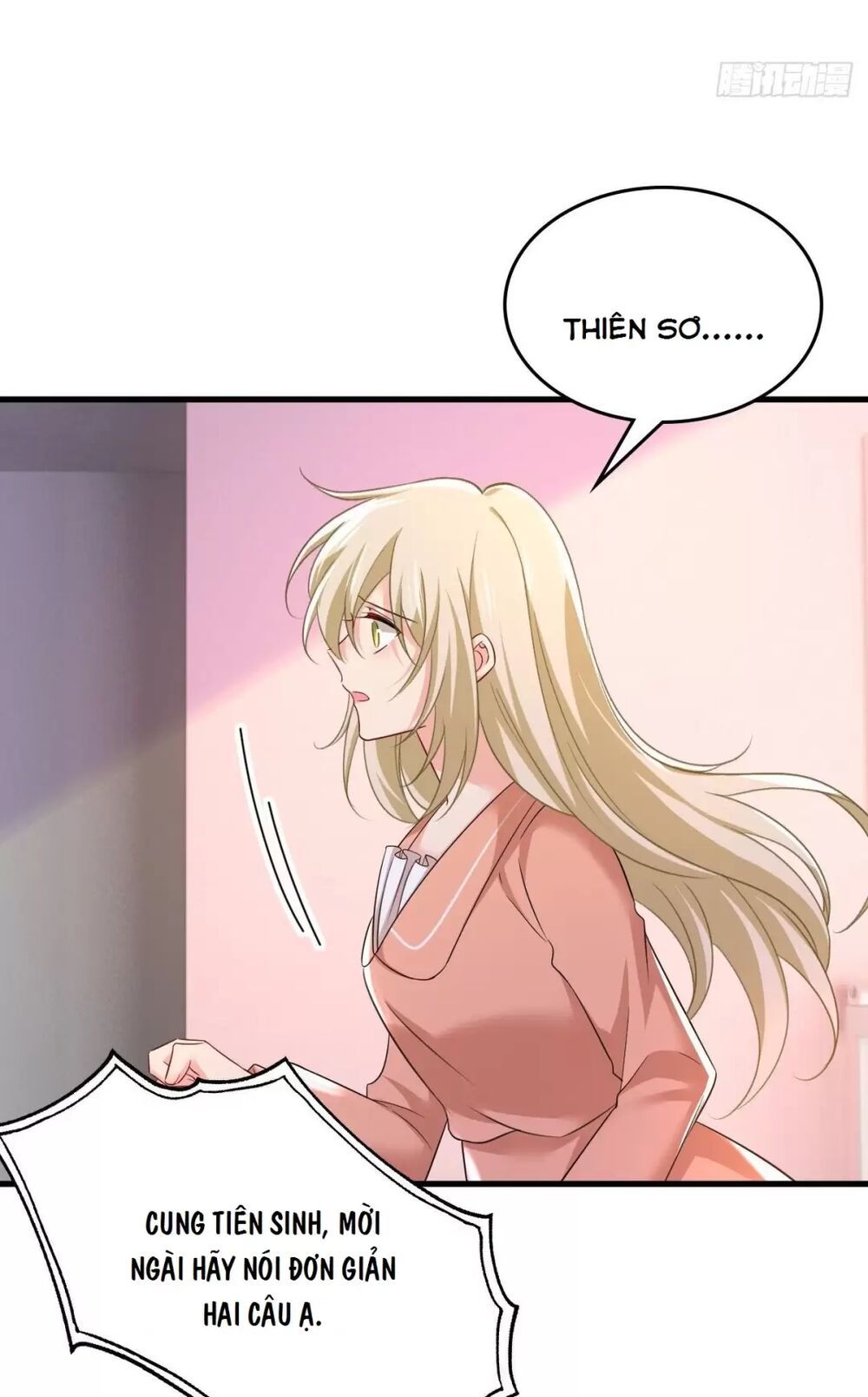 đọc truyện Tổng Tài Tại Thượng Chương 505 ảnh 19 tại Thiên Thai Truyện