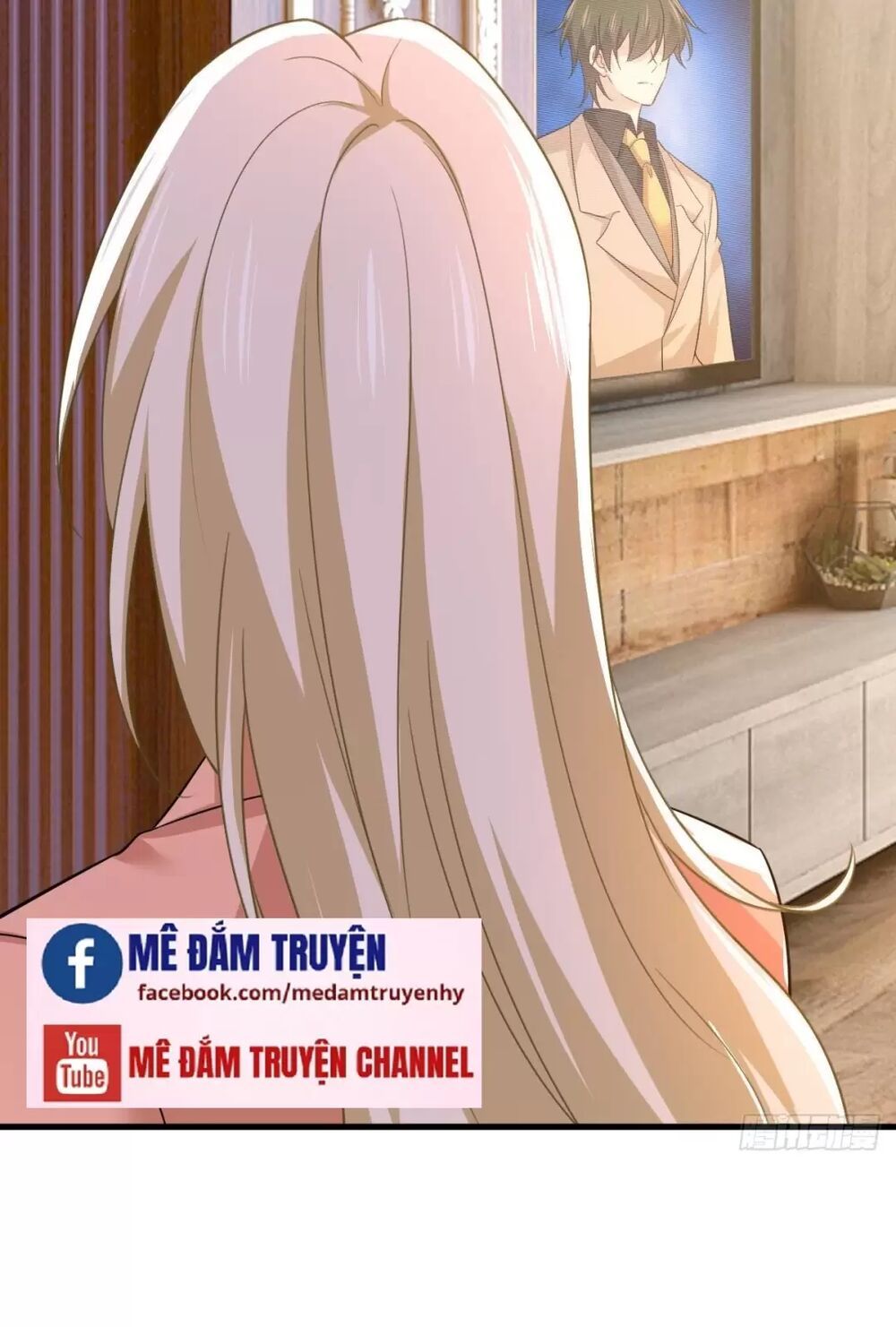 đọc truyện Tổng Tài Tại Thượng Chương 505 ảnh 21 tại Thiên Thai Truyện