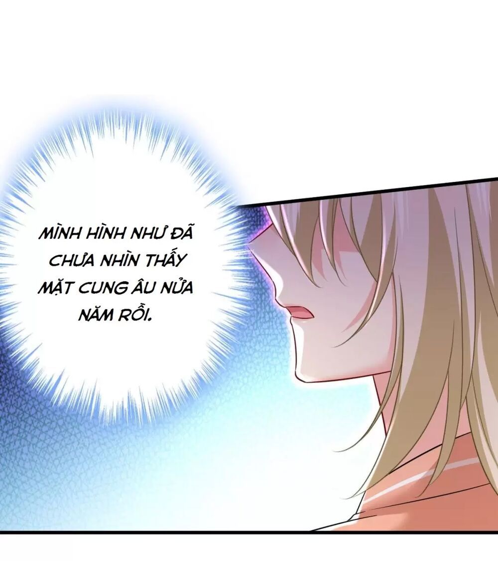 đọc truyện Tổng Tài Tại Thượng Chương 505 ảnh 23 tại Thiên Thai Truyện