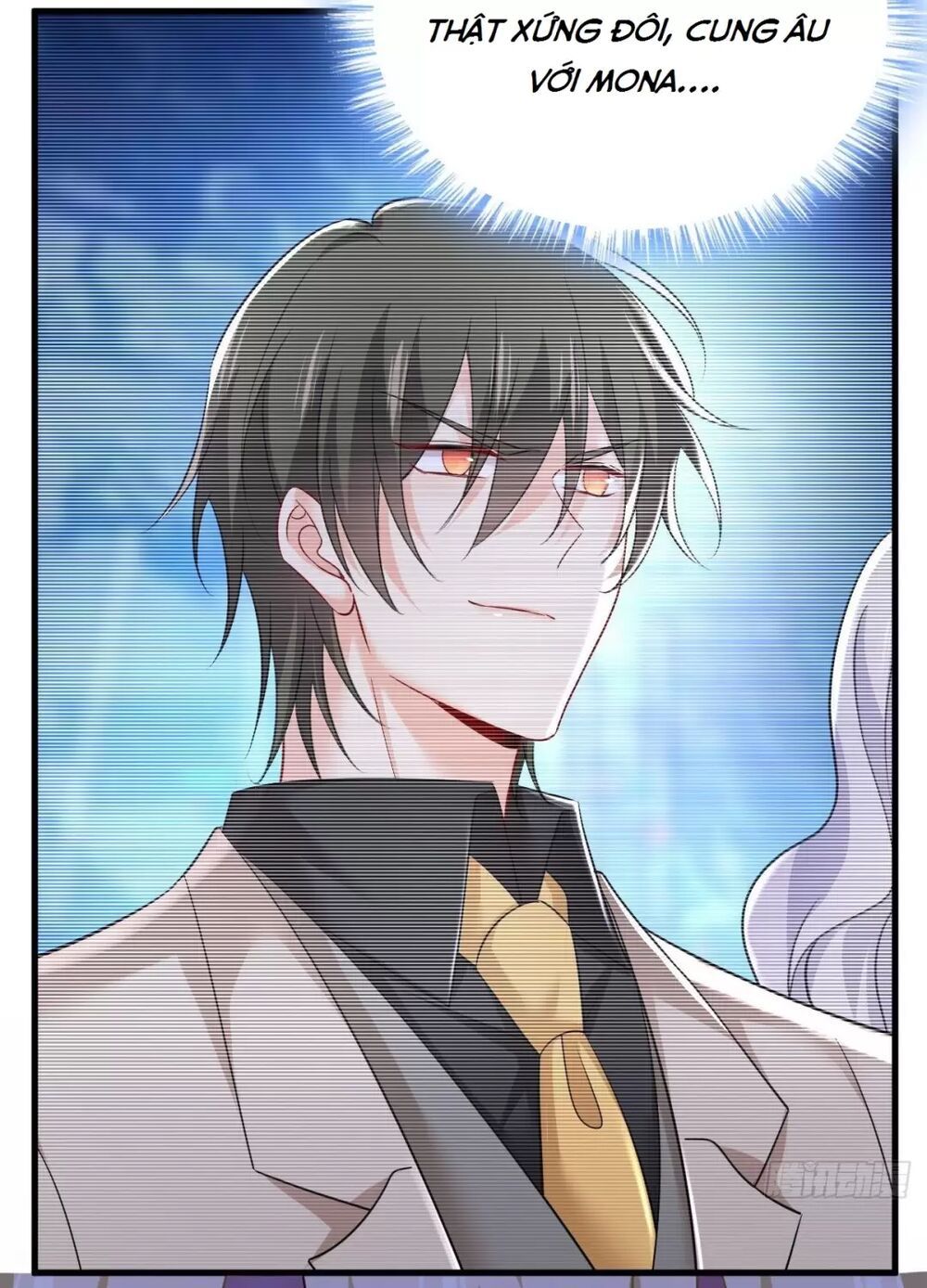 đọc truyện Tổng Tài Tại Thượng Chương 505 ảnh 25 tại Thiên Thai Truyện