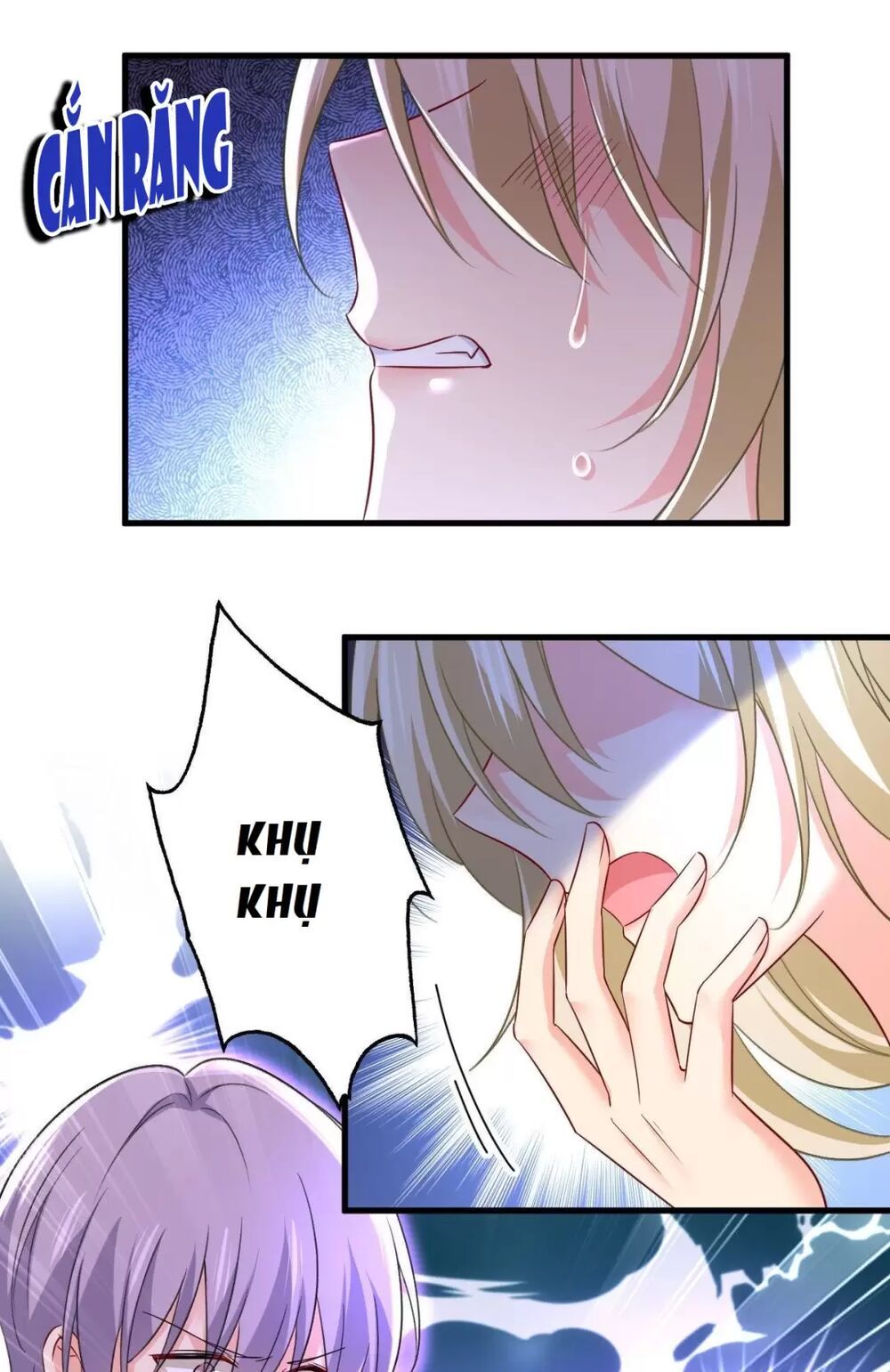 đọc truyện Tổng Tài Tại Thượng Chương 505 ảnh 30 tại Thiên Thai Truyện