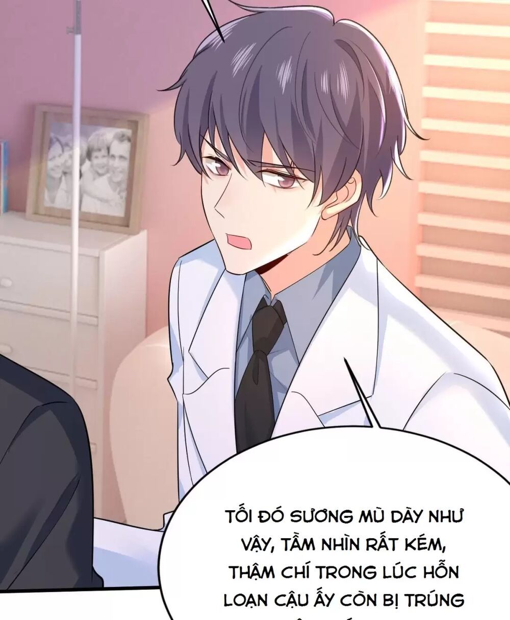 đọc truyện Tổng Tài Tại Thượng Chương 505 ảnh 5 tại Thiên Thai Truyện