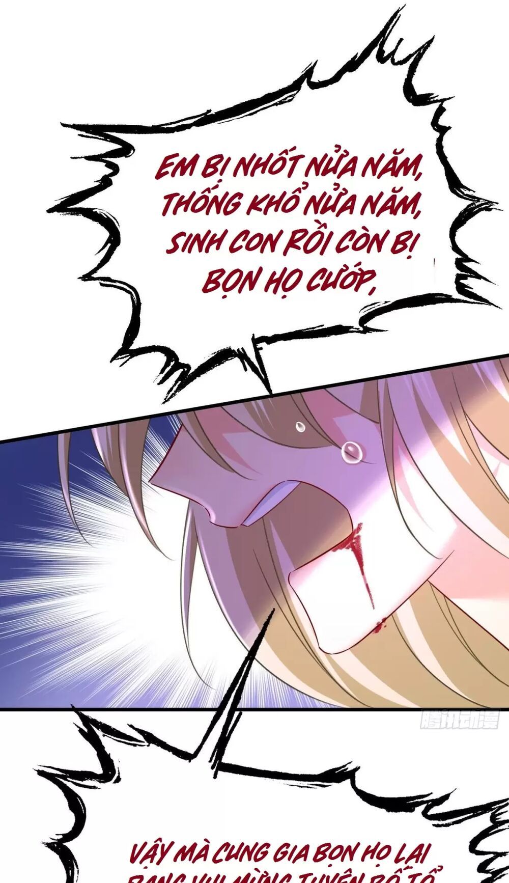 đọc truyện Tổng Tài Tại Thượng Chương 505 ảnh 34 tại Thiên Thai Truyện