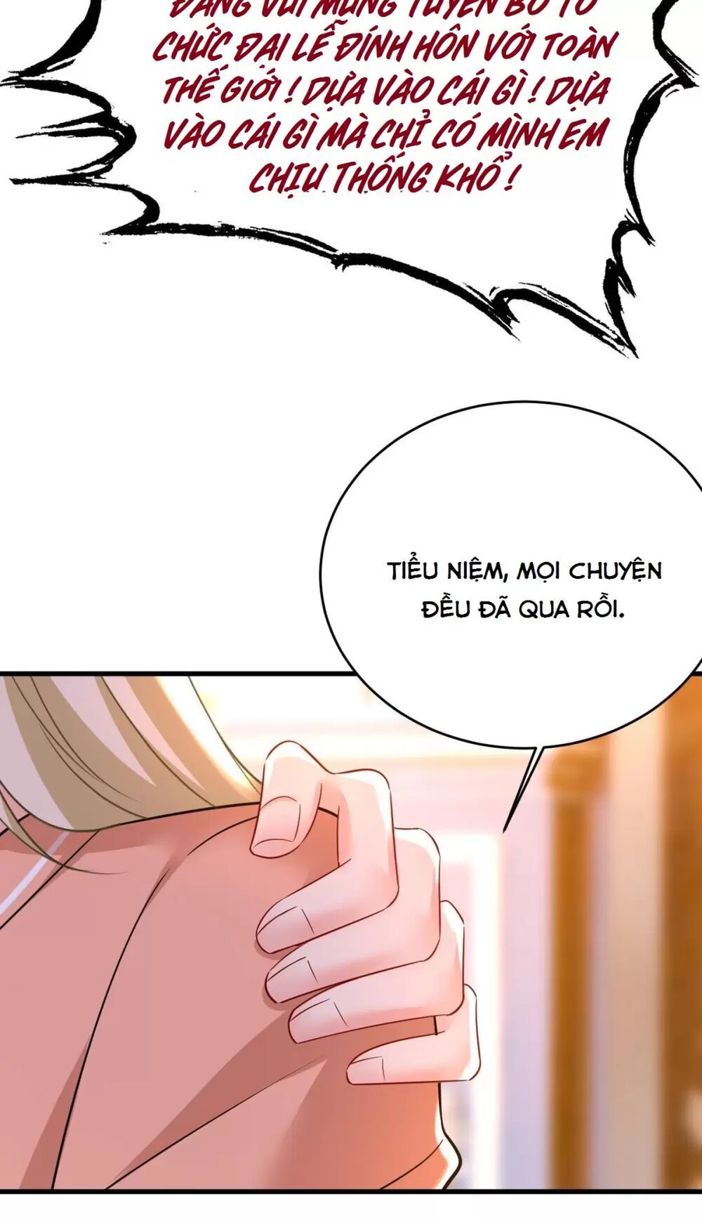 đọc truyện Tổng Tài Tại Thượng Chương 505 ảnh 35 tại Thiên Thai Truyện