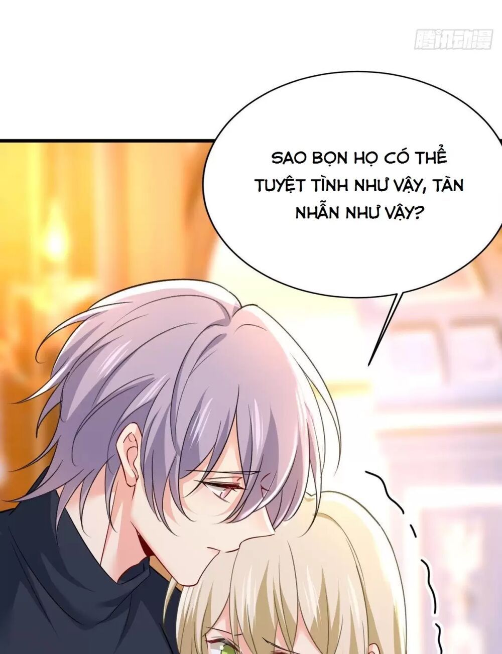 đọc truyện Tổng Tài Tại Thượng Chương 505 ảnh 36 tại Thiên Thai Truyện