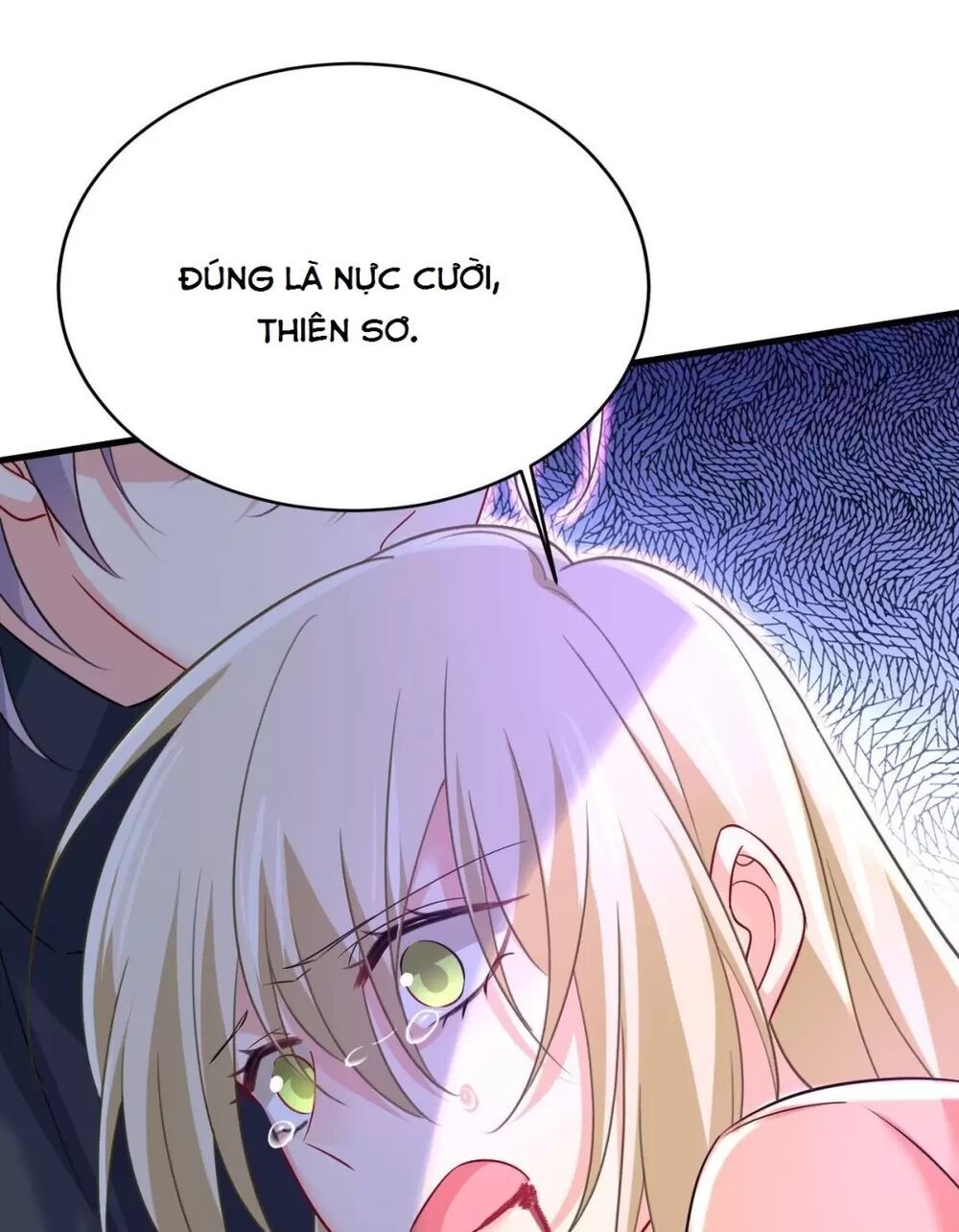 đọc truyện Tổng Tài Tại Thượng Chương 505 ảnh 38 tại Thiên Thai Truyện