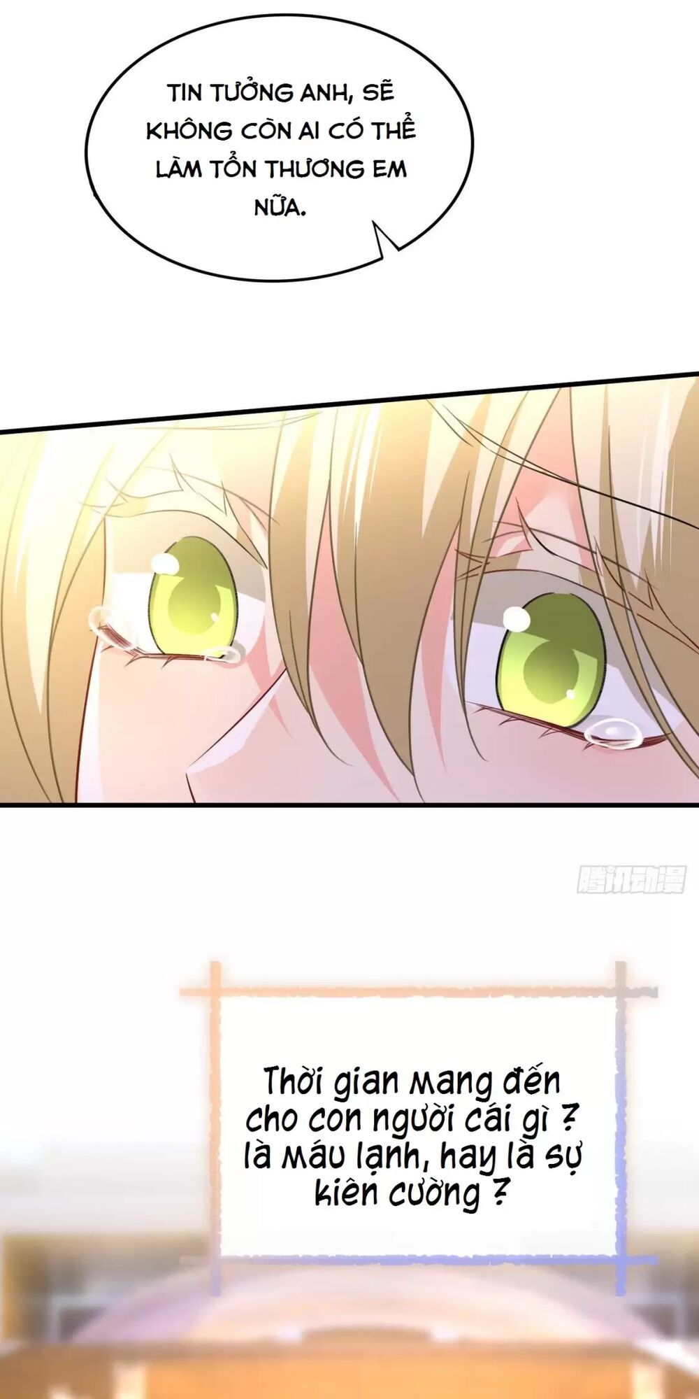 đọc truyện Tổng Tài Tại Thượng Chương 505 ảnh 42 tại Thiên Thai Truyện