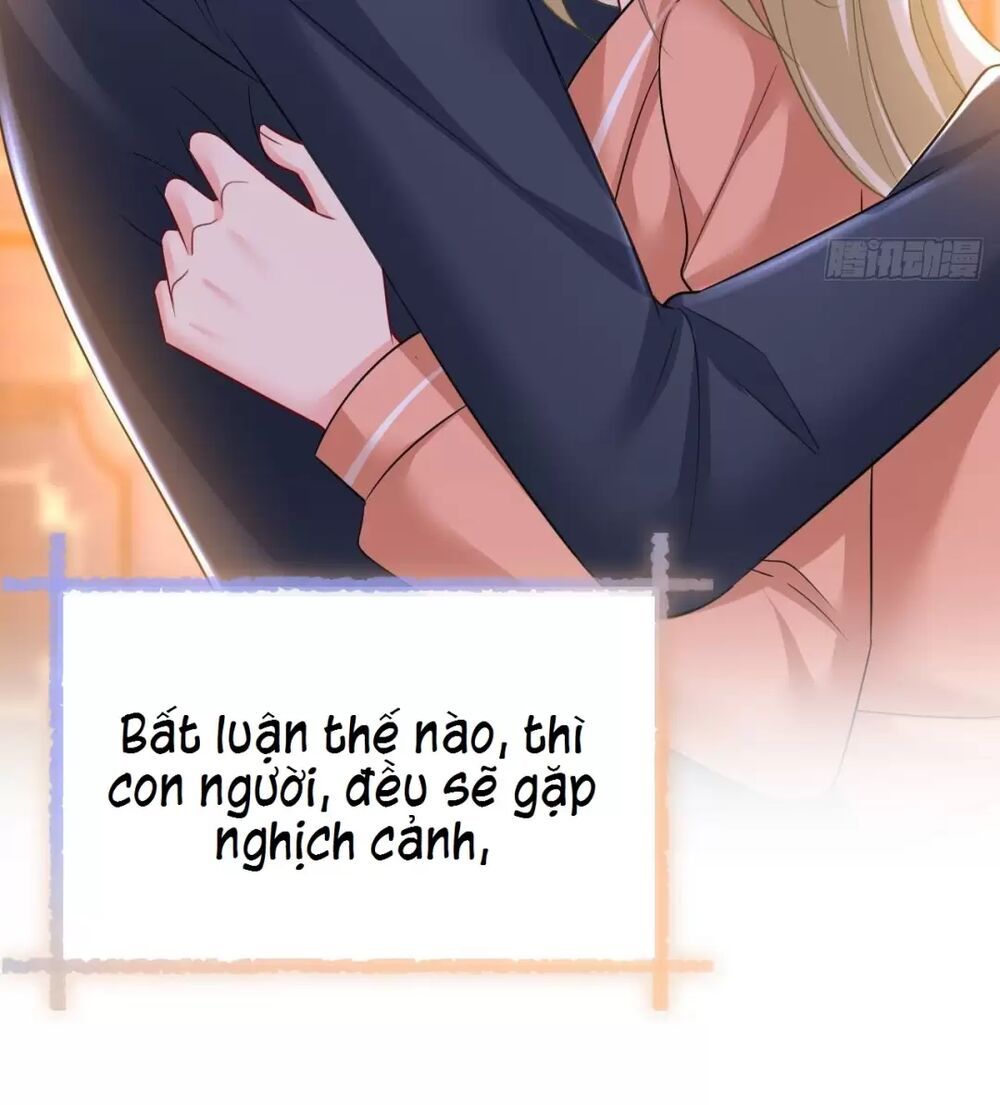 đọc truyện Tổng Tài Tại Thượng Chương 505 ảnh 44 tại Thiên Thai Truyện