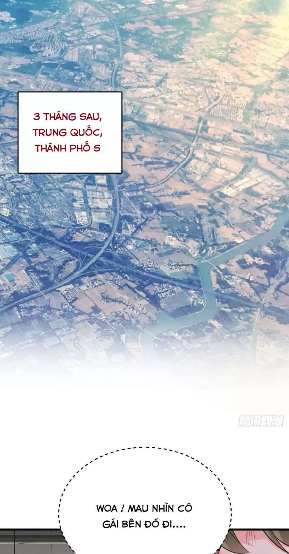 đọc truyện Tổng Tài Tại Thượng Chương 505 ảnh 47 tại Thiên Thai Truyện