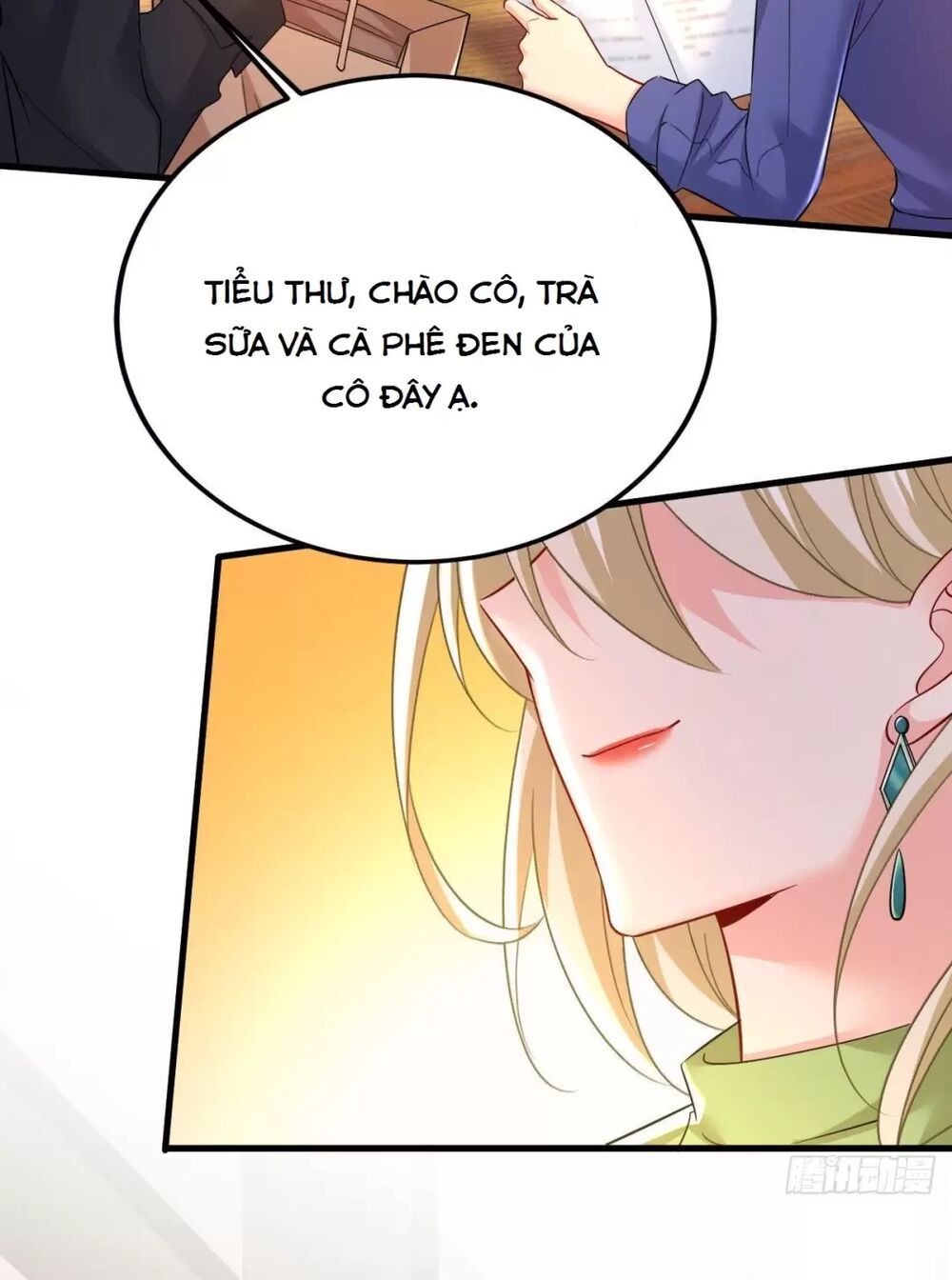 đọc truyện Tổng Tài Tại Thượng Chương 505 ảnh 50 tại Thiên Thai Truyện