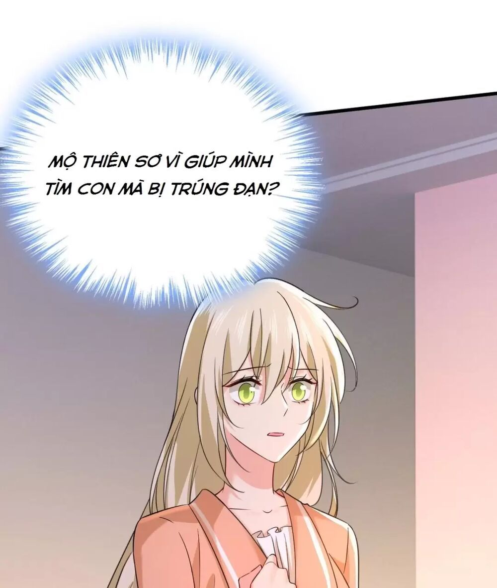 đọc truyện Tổng Tài Tại Thượng Chương 505 ảnh 9 tại Thiên Thai Truyện