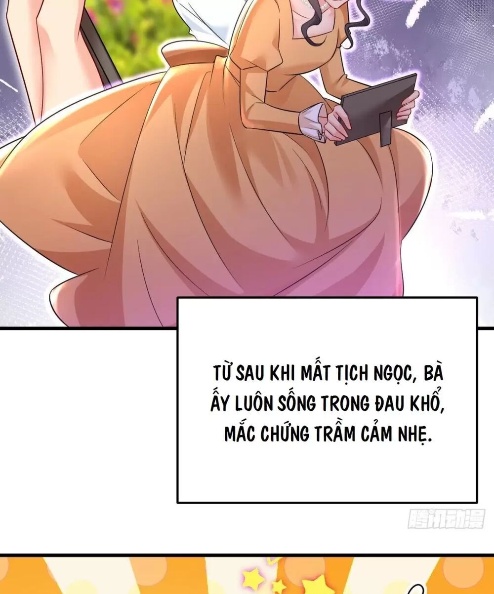 đọc truyện Tổng Tài Tại Thượng Chương 506 ảnh 12 tại Thiên Thai Truyện