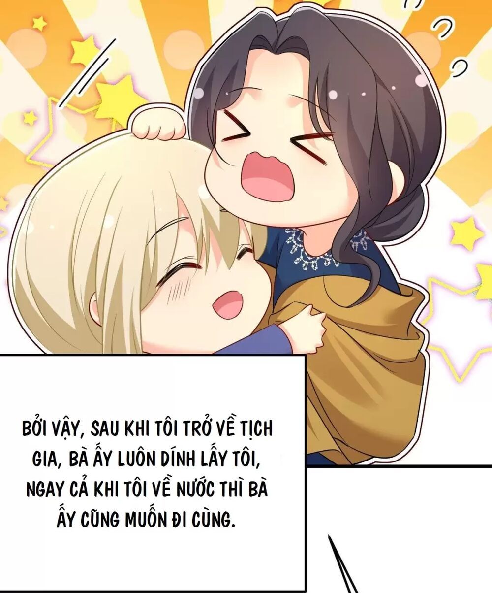 đọc truyện Tổng Tài Tại Thượng Chương 506 ảnh 13 tại Thiên Thai Truyện