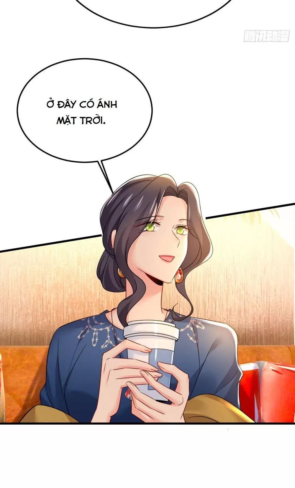 đọc truyện Tổng Tài Tại Thượng Chương 506 ảnh 15 tại Thiên Thai Truyện