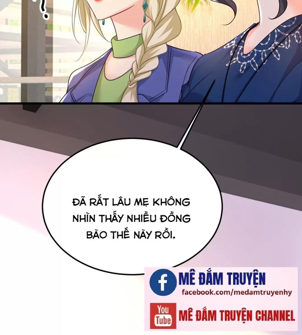 đọc truyện Tổng Tài Tại Thượng Chương 506 ảnh 17 tại Thiên Thai Truyện